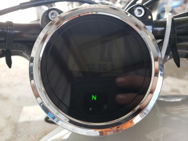 2014 YAMAHA XVS950 CU JYAVN05E7EA006158