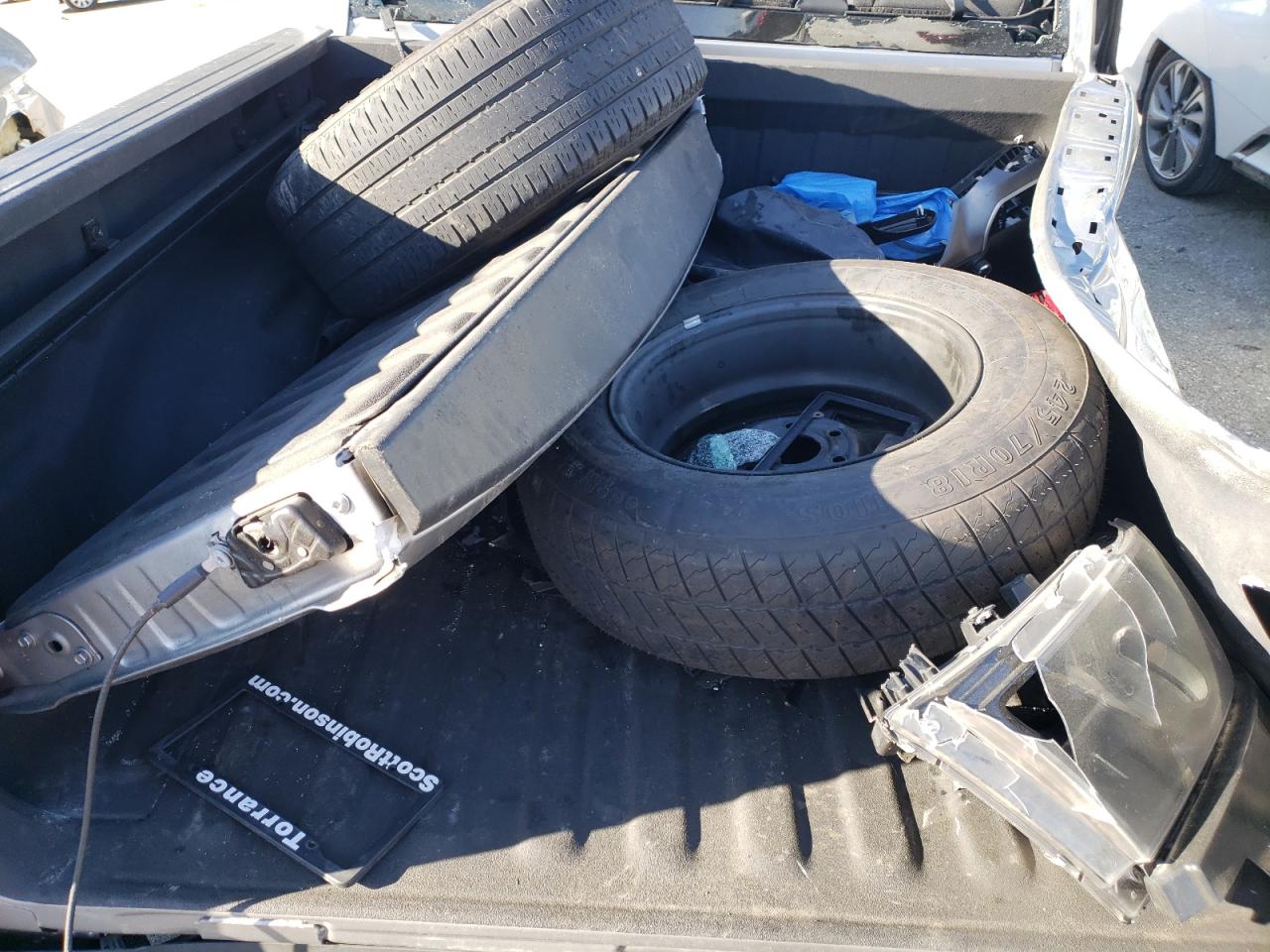 2021 RAM 1500 - Image 12