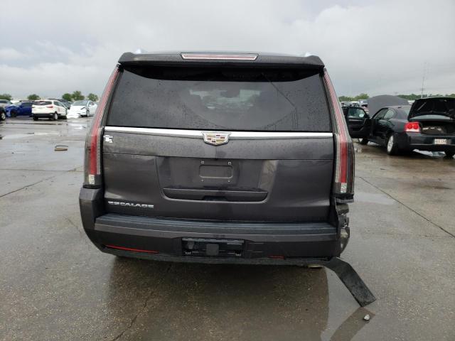 1GYS3BKJ8GR477602 Cadillac Escalade Luxury