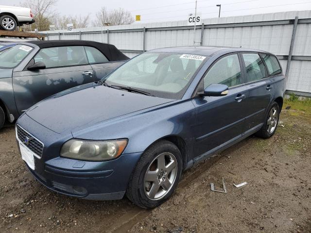 2005 Volvo V50 