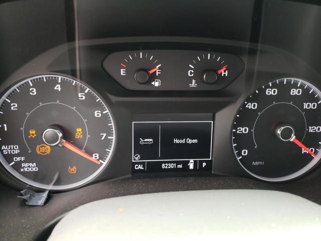 2019 GMC ACADIA 1GKKNLLA7KZ143448