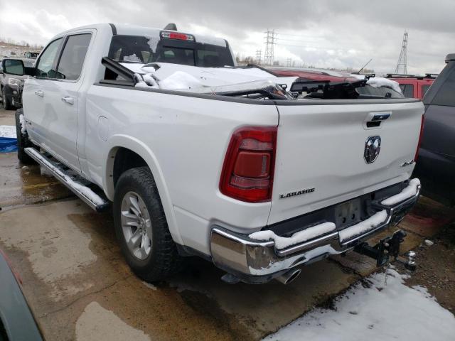 2020 RAM 1500 LARAM - 1C6SRFRT3LN227664