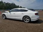2018 Audi A5 Premium Plus S-Line იყიდება Greenwell Springs-ში, LA - Front End
