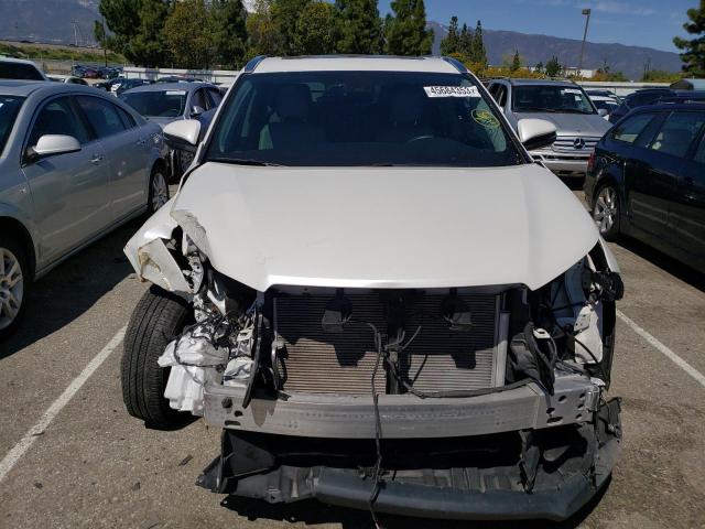 5TDKZRFH2KS344154 Toyota Highlander Se