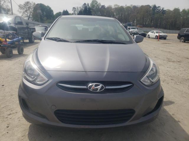 2016 HYUNDAI ACCENT SE - KMHCT5AE3GU243828