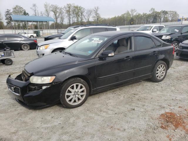 2008 Volvo S40 