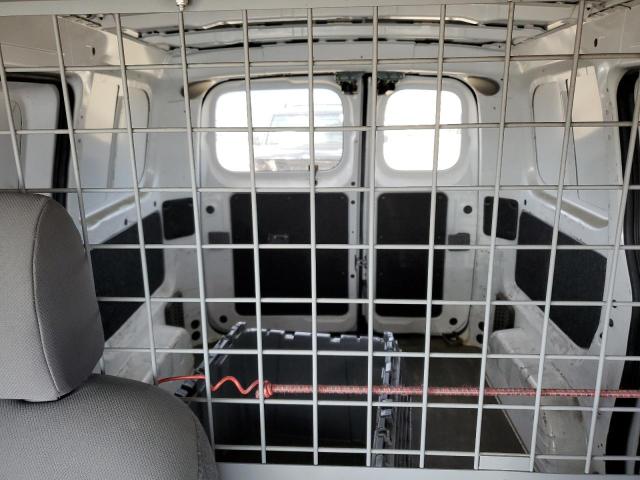 3N6CM0KN6KK690453 Nissan NV200 2.5S