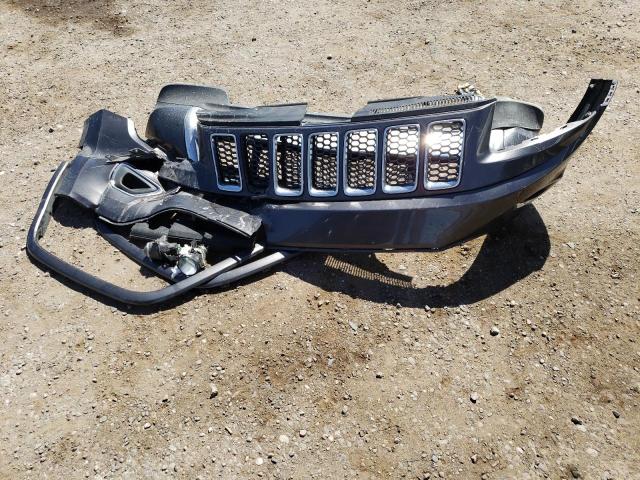 1C4RJECGXGC321420 Jeep Grand Cherokee Overland