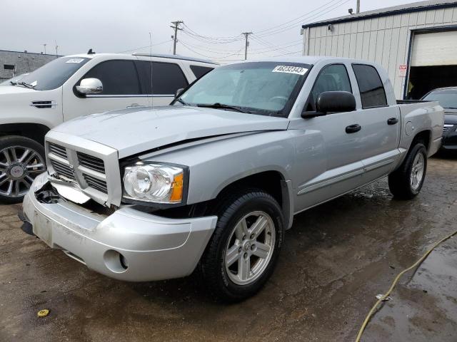 2007 Dodge Dakota 