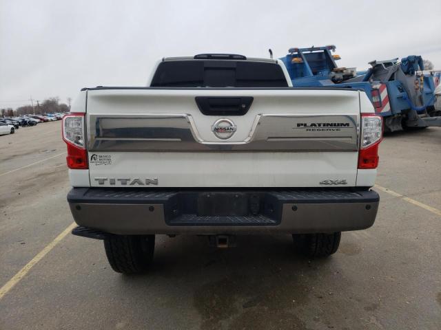 2018 NISSAN TITAN S/SV 1N6AA1E58JN532853