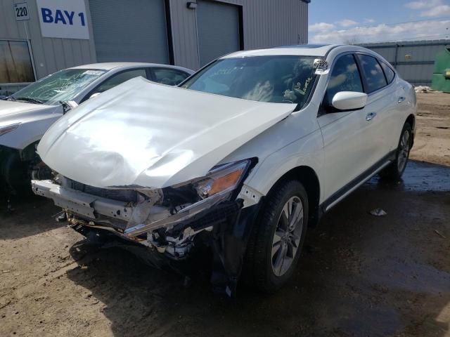 2015 HONDA CROSSTOUR - 5J6TF2H57FL000313