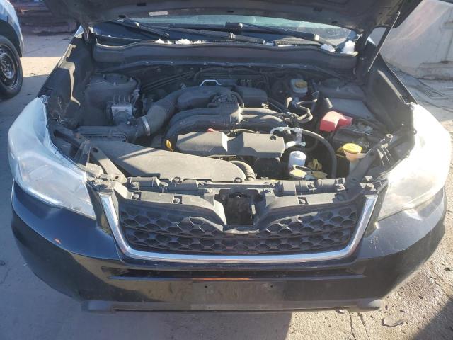 JF2SJADC4FH451802 Subaru Forester 2.5i Premium