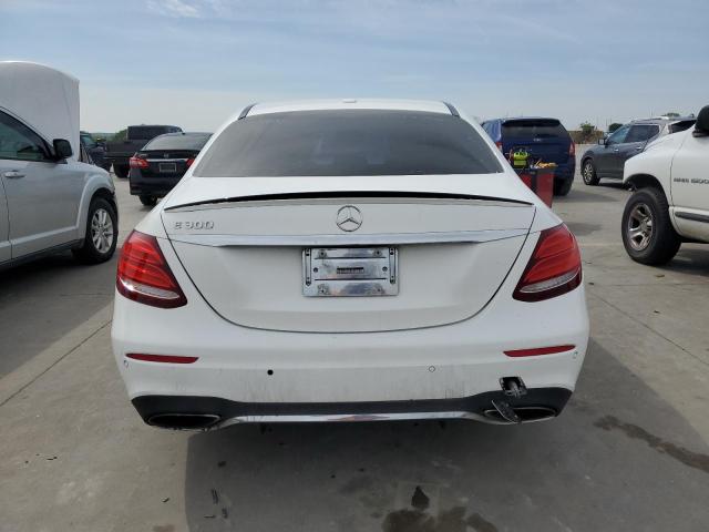 2017 MERCEDES-BENZ E 300 - WDDZF4JB2HA145985