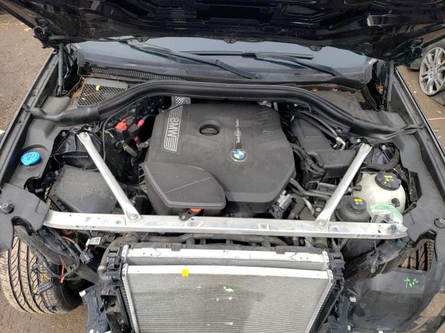2018 BMW X3 XDRIVE3 - 5UXTR9C52JLD89756