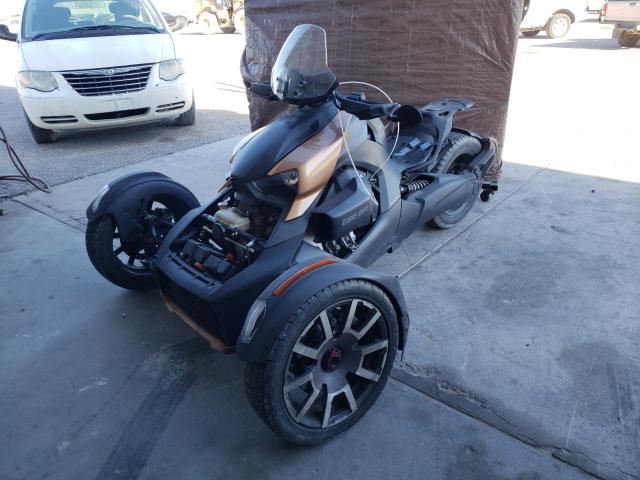 2020 CAN-AM RYKER RALL - 3JB2GEG25LJ004334