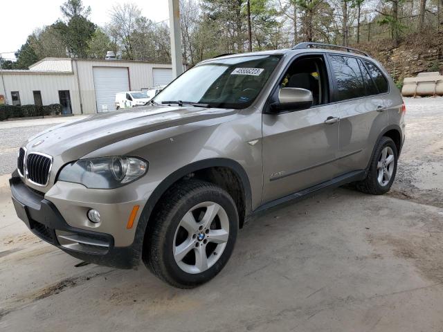 2009 BMW X5 