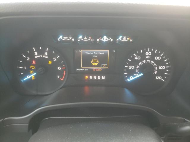 2019 FORD F150 SUPER - 1FTEW1CP7KKD81243