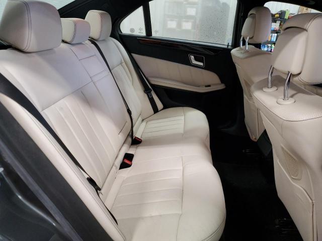 2015 MERCEDES-BENZ E 350 4MAT - WDDHF8JB3FB128378