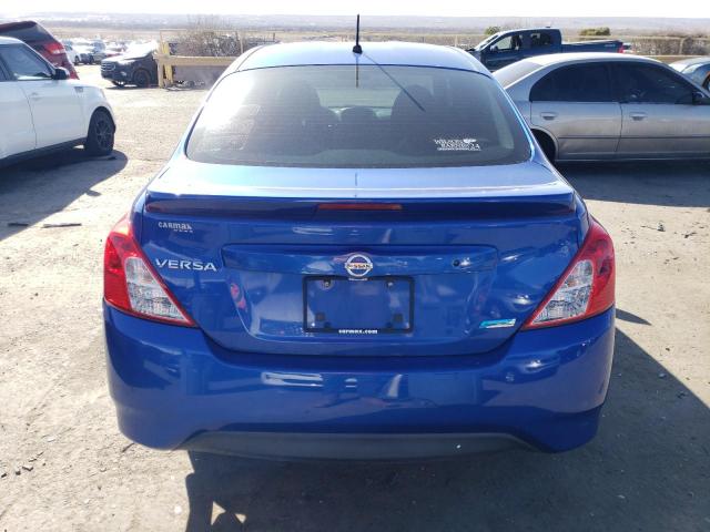 3N1CN7AP6GL903868 Nissan VERSA S