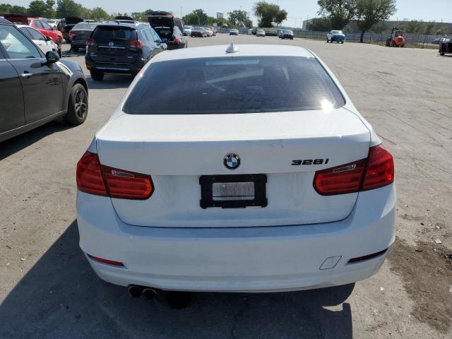 2015 BMW 328 I - WBA3A5G57FNS82087