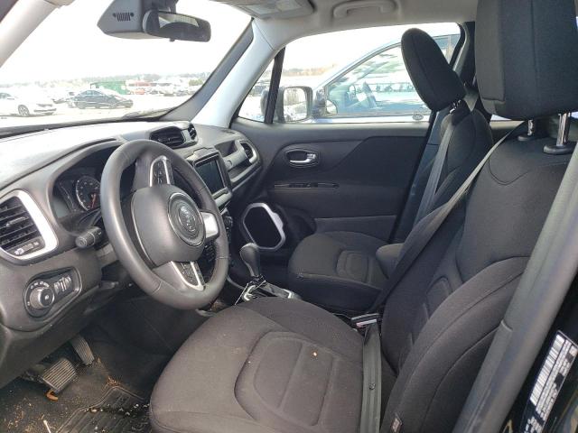 ZACCJBBB6JPH57145 Jeep Renegade Latitude
