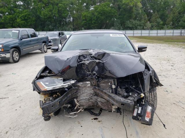 2017 VOLKSWAGEN JETTA 1.8T 3VWDB7AJ7HM335953