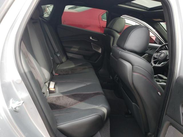 2021 ACURA TLX TECH A - 19UUB6F57MA012018