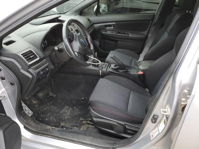 JF1VA1A60K9808767 Subaru WRX