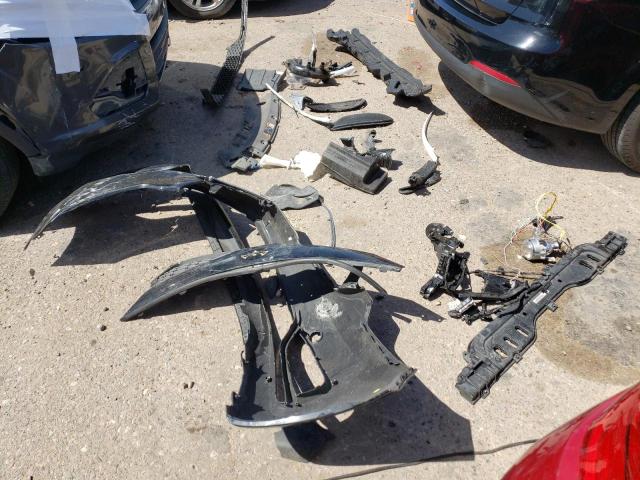 KNAFK4A64G5449724 KIA FORTE LX