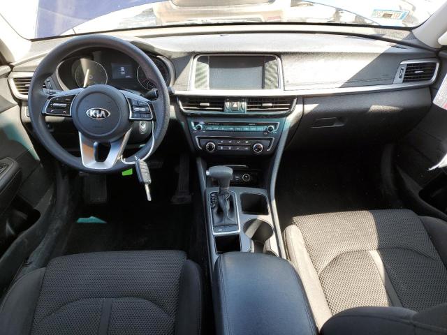 5XXGT4L38LG380971 KIA Optima Lx
