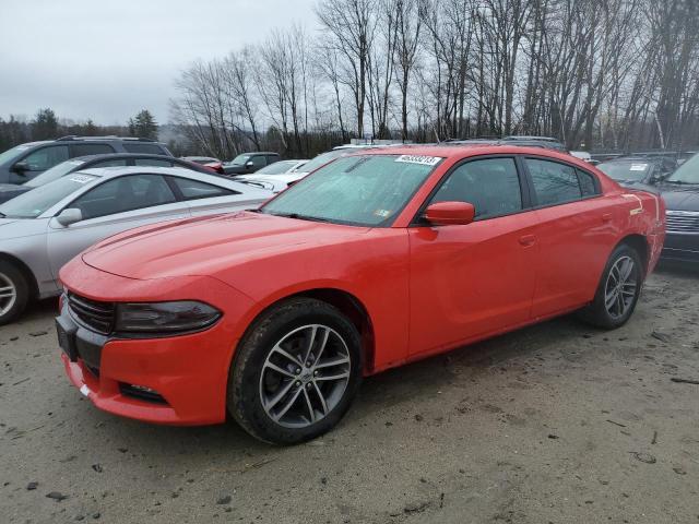 2018 Dodge Charger GT