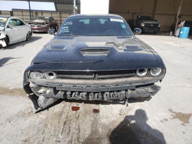 2C3CDZFJ5MH651782 Dodge Challenger R/t Scat Pack
