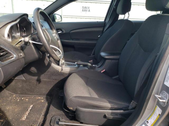 1C3CDZAB4EN166588 Dodge AVENGER SE