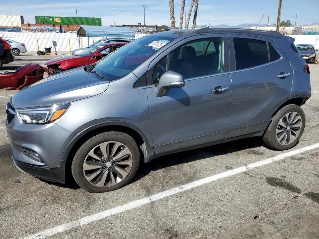 2020 Buick Encore Essence