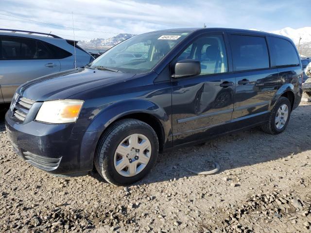 2008 Dodge Grand Caravan SE