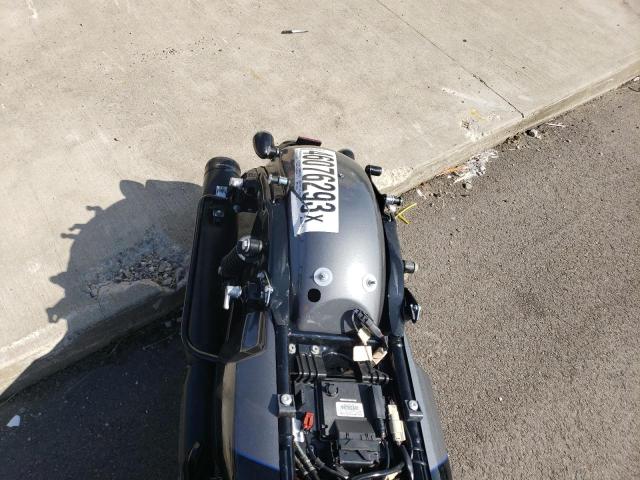 2021 HARLEY-DAVIDSON FLHXS - 1HD1KRP18MB658031
