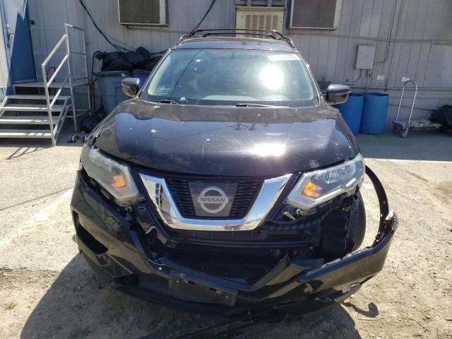 5N1AT2MTXHC876530 Nissan ROGUE S
