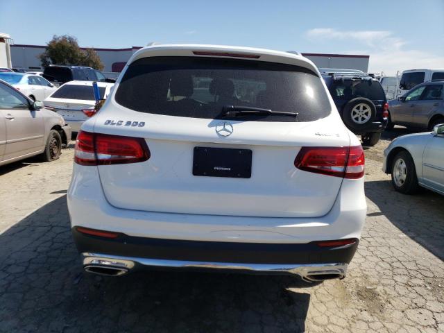 WDC0G4KB8HF137790 Mercedes-Benz Glc 300 4matic