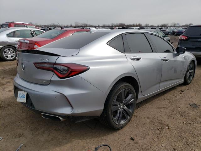 2021 ACURA TLX TECH A - 19UUB6F57MA012018