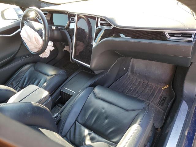 5YJSA1E10HF178016 Tesla MODEL S