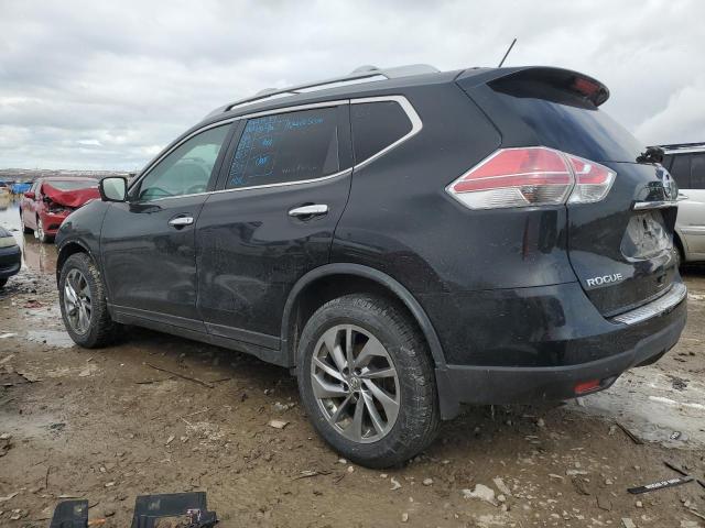 5N1AT2MV7FC898242 Nissan ROGUE S
