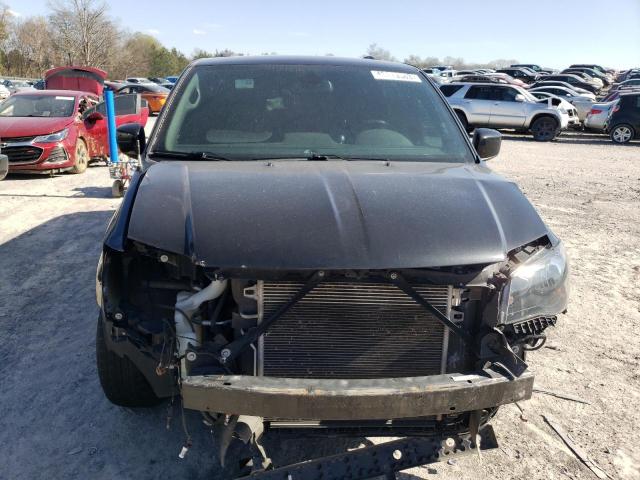 2019 DODGE GRAND CARA 2C4RDGEG0KR620477