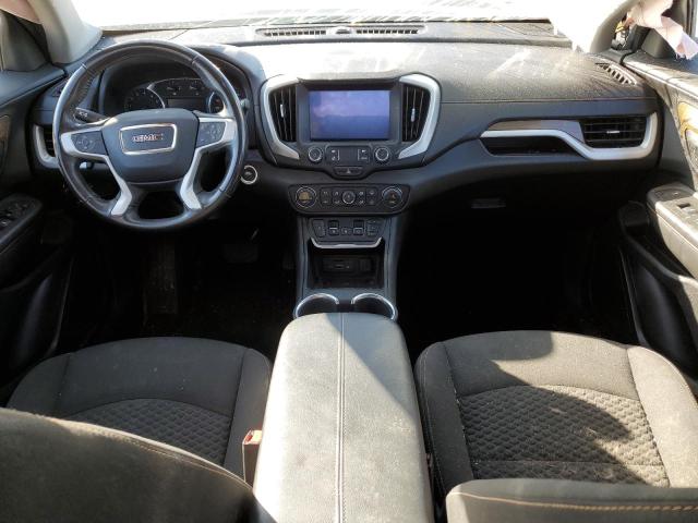 3GKALMEV5KL237956 GMC Terrain Sle