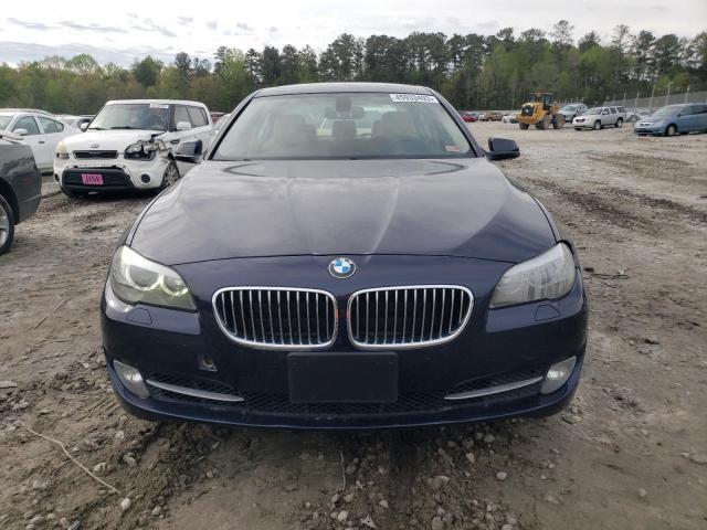 WBAXH5C54CDW05712 BMW 528 XI