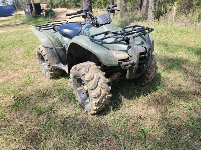 Salvage cars for sale from Copart Greenwell Springs, LA: 2008 Honda TRX420 FM