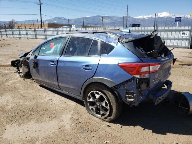 JF2GTAEC5K8277747 Subaru Crosstrek Premium