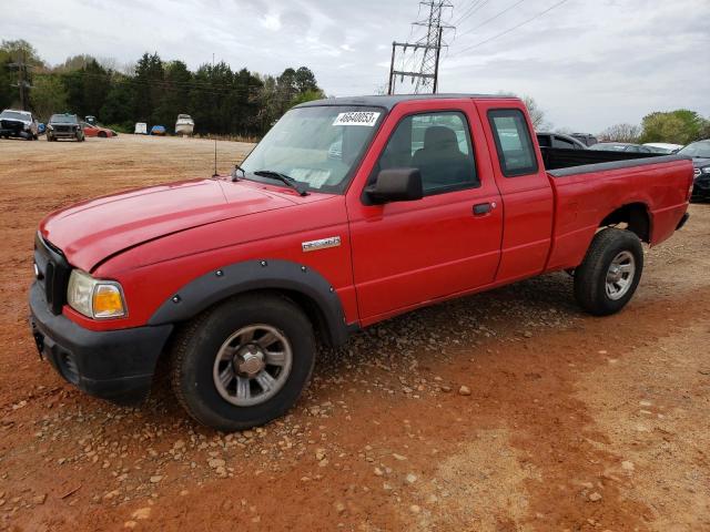 2008 Ford Ranger 