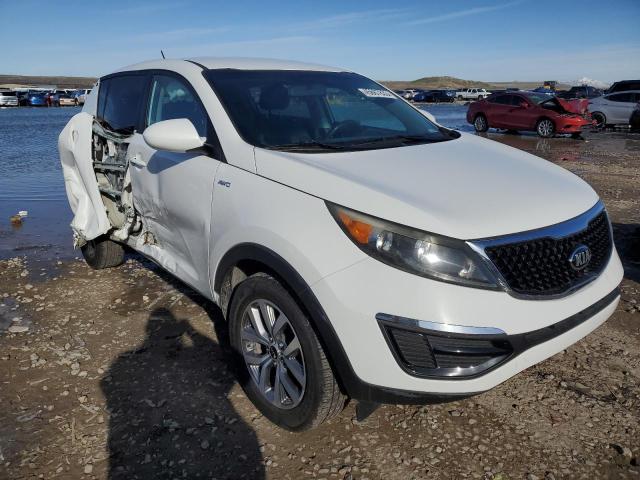 KNDPBCAC6G7868914 KIA Sportage Lx