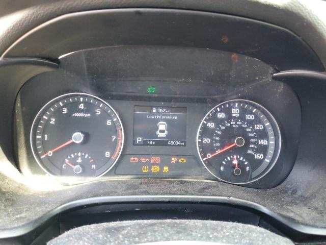 3KPF24AD1KE097023 KIA FORTE FE