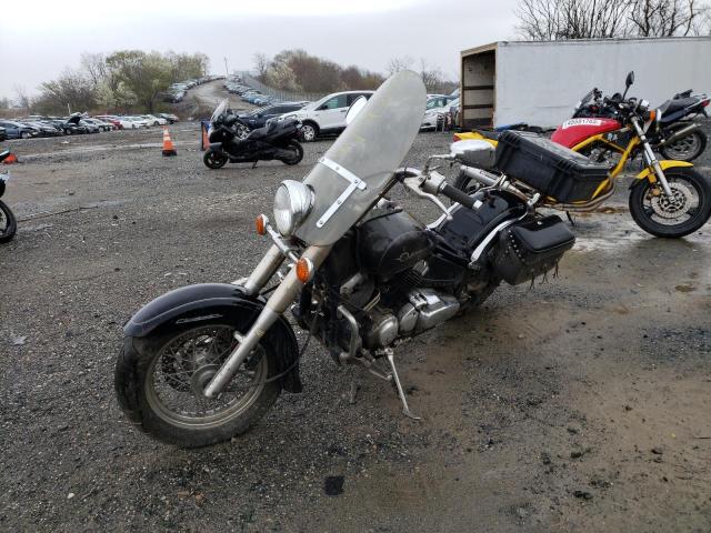 2000 YAMAHA XVS65 BASE - JYAVM01E8YA013925